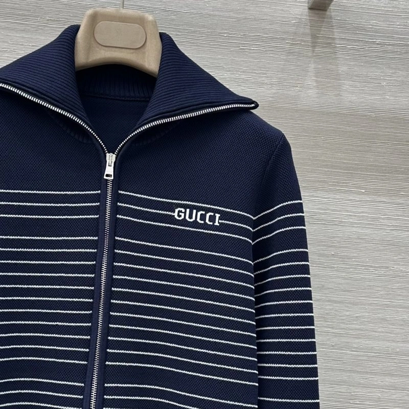 Gucci Outwear UrbanStyle 124651