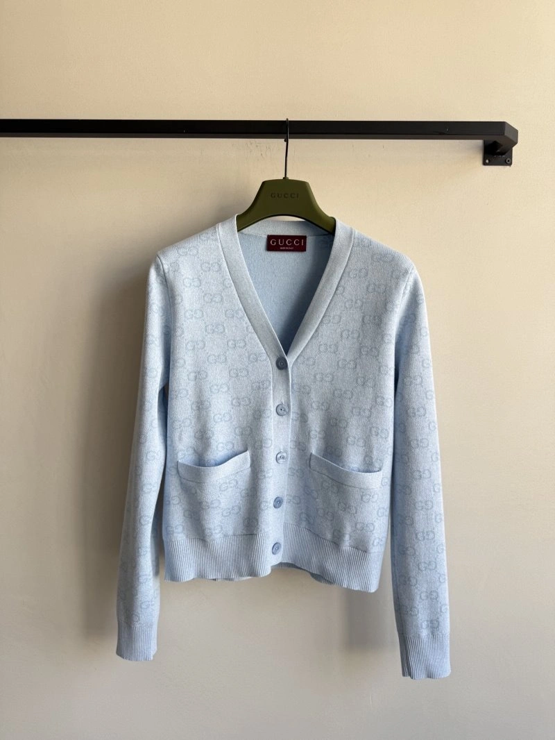 Gucci Outwear WellDesigned 124645