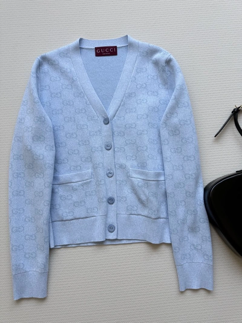 Gucci Outwear WellDesigned 124645
