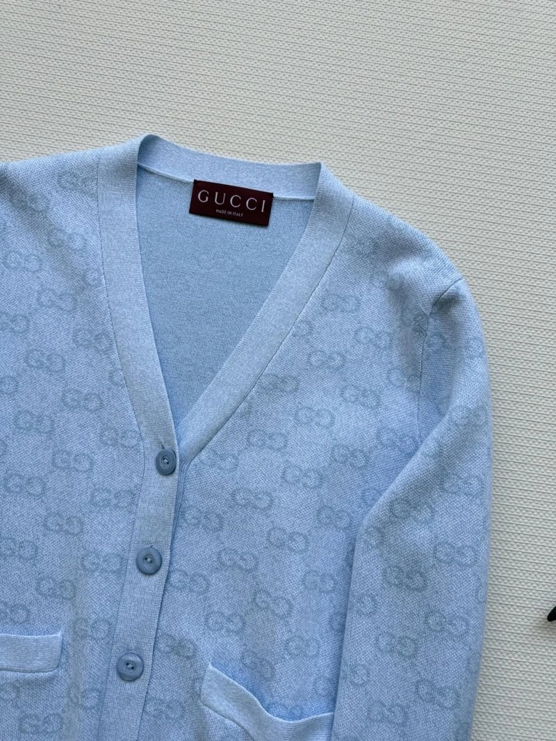 Gucci Outwear WellDesigned 124645