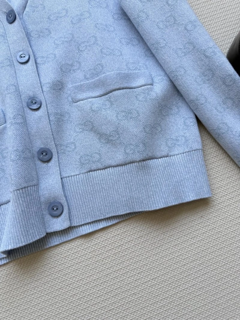 Gucci Outwear WellDesigned 124645