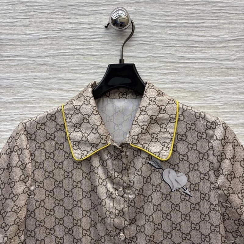 Gucci Outwear Practical 124942