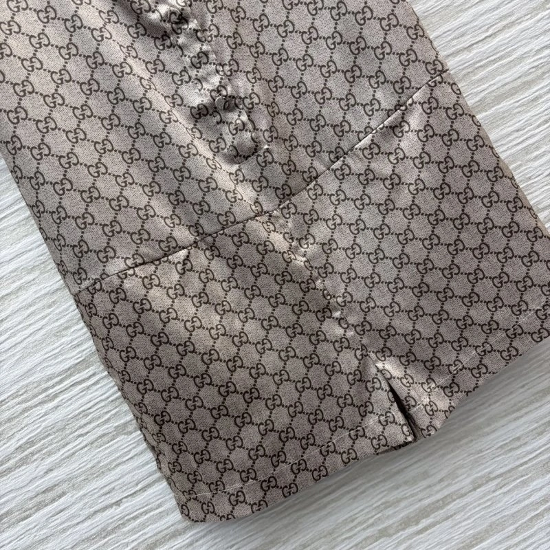 Gucci Outwear Practical 124942