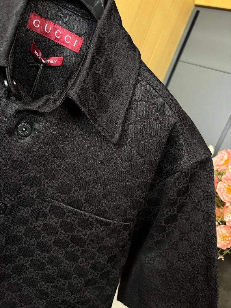 Affordable Gucci Outwear 124432