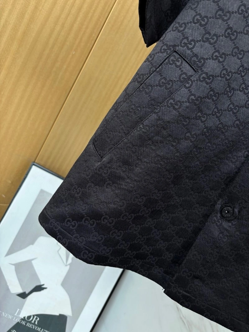Affordable Gucci Outwear 124432