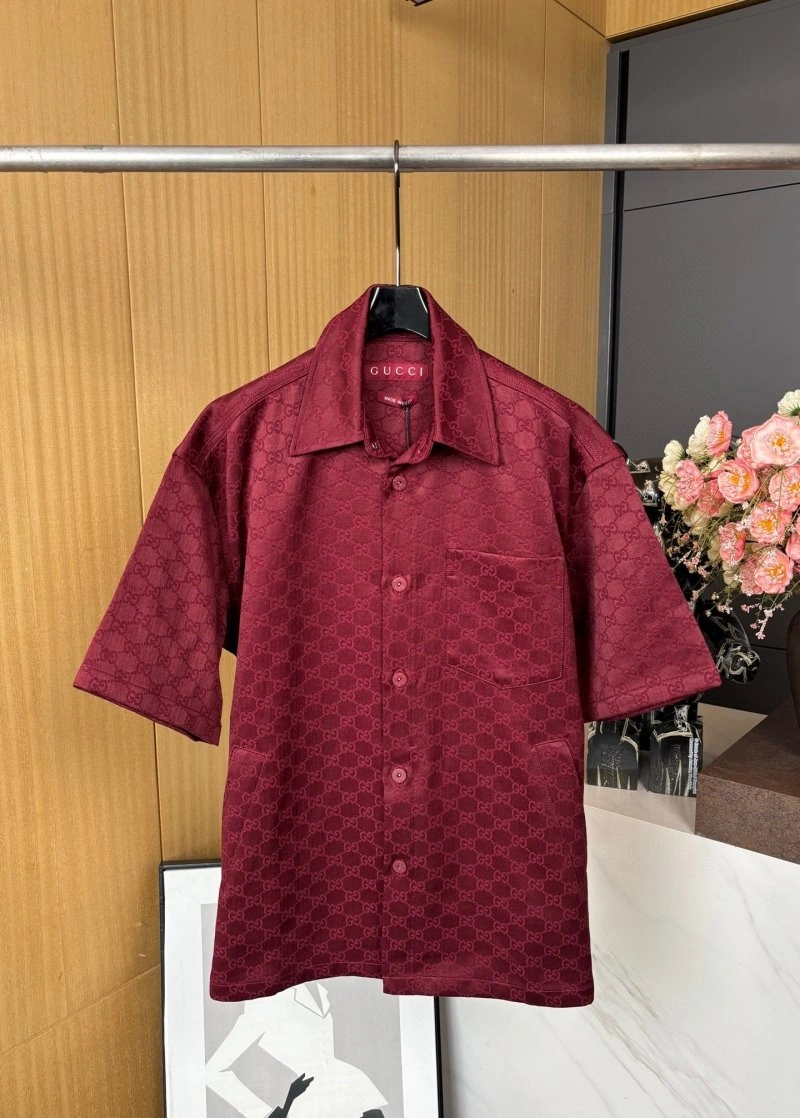 Gucci Outwear Practical 124430