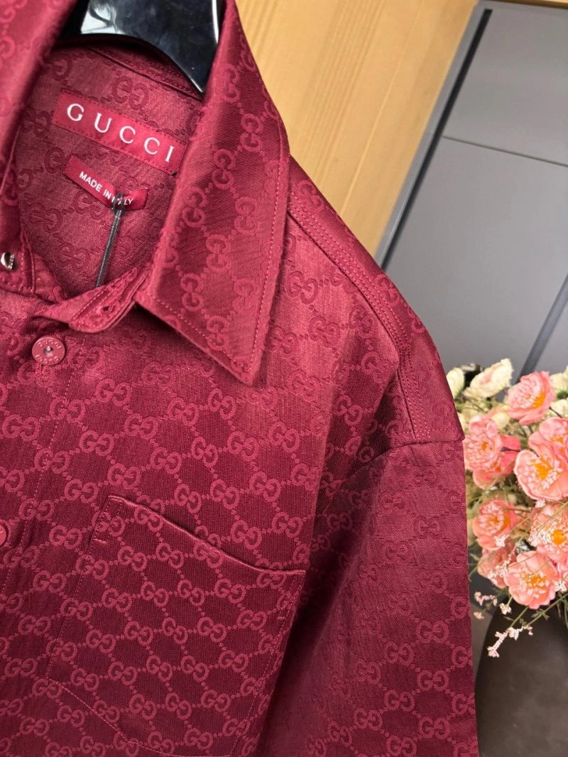 Gucci Outwear Practical 124430