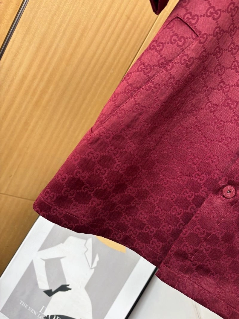 Gucci Outwear Practical 124430
