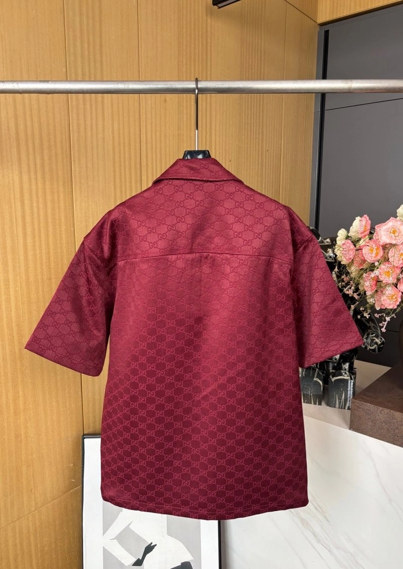 Gucci Outwear Practical 124430