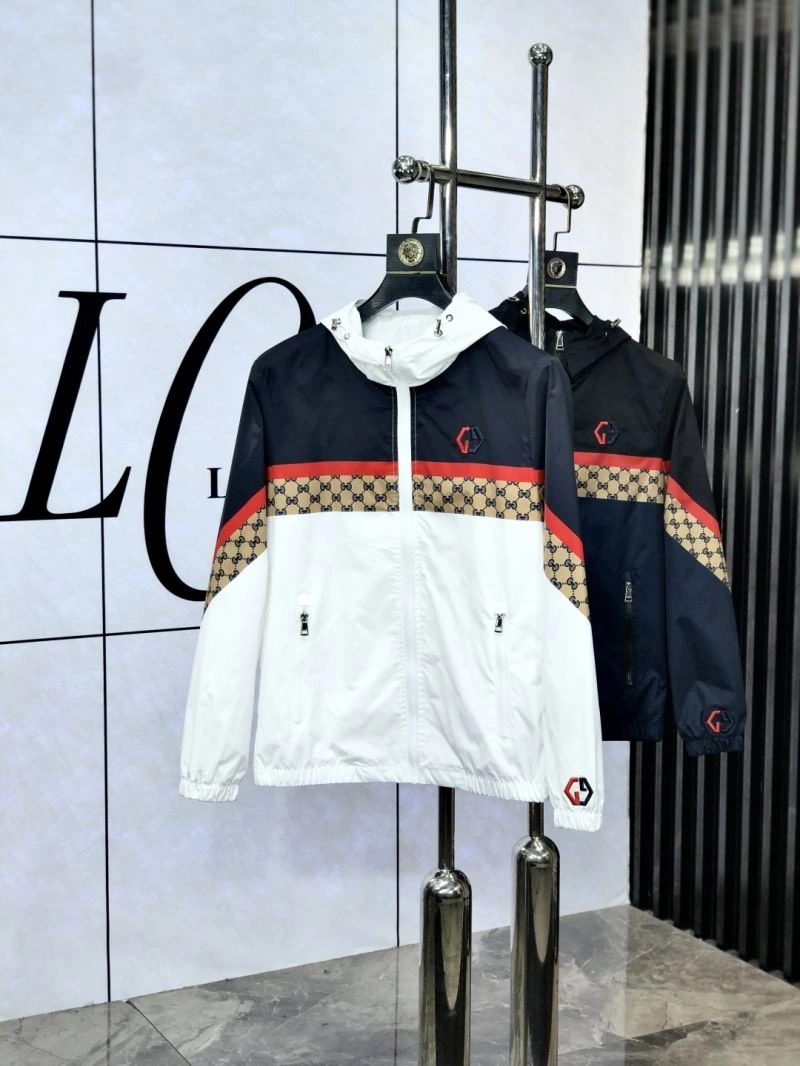 Gucci Outwear Affordable 127276