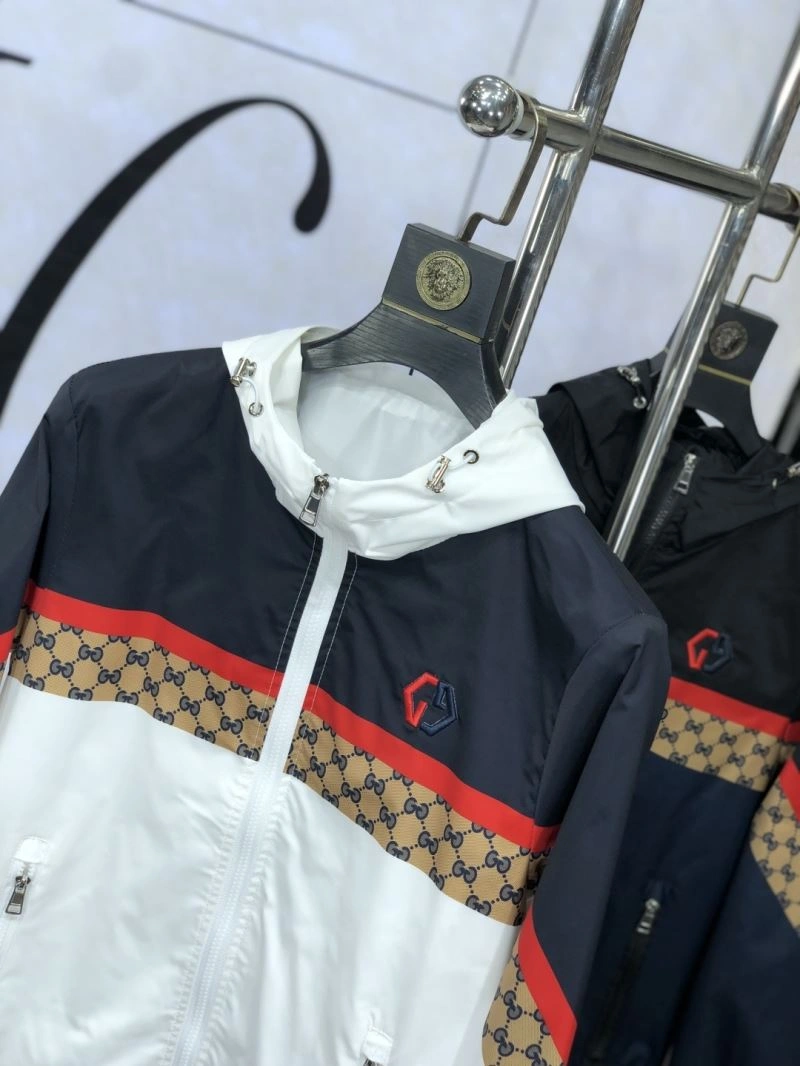 Gucci Outwear Affordable 127276