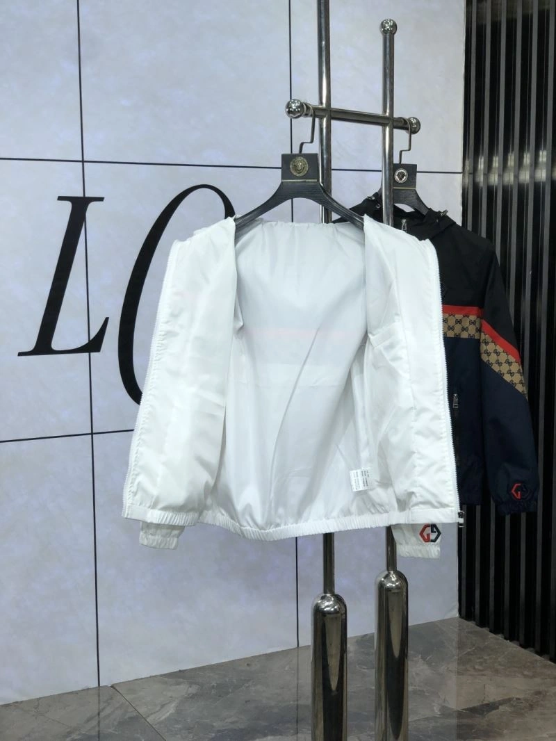 Gucci Outwear Affordable 127276