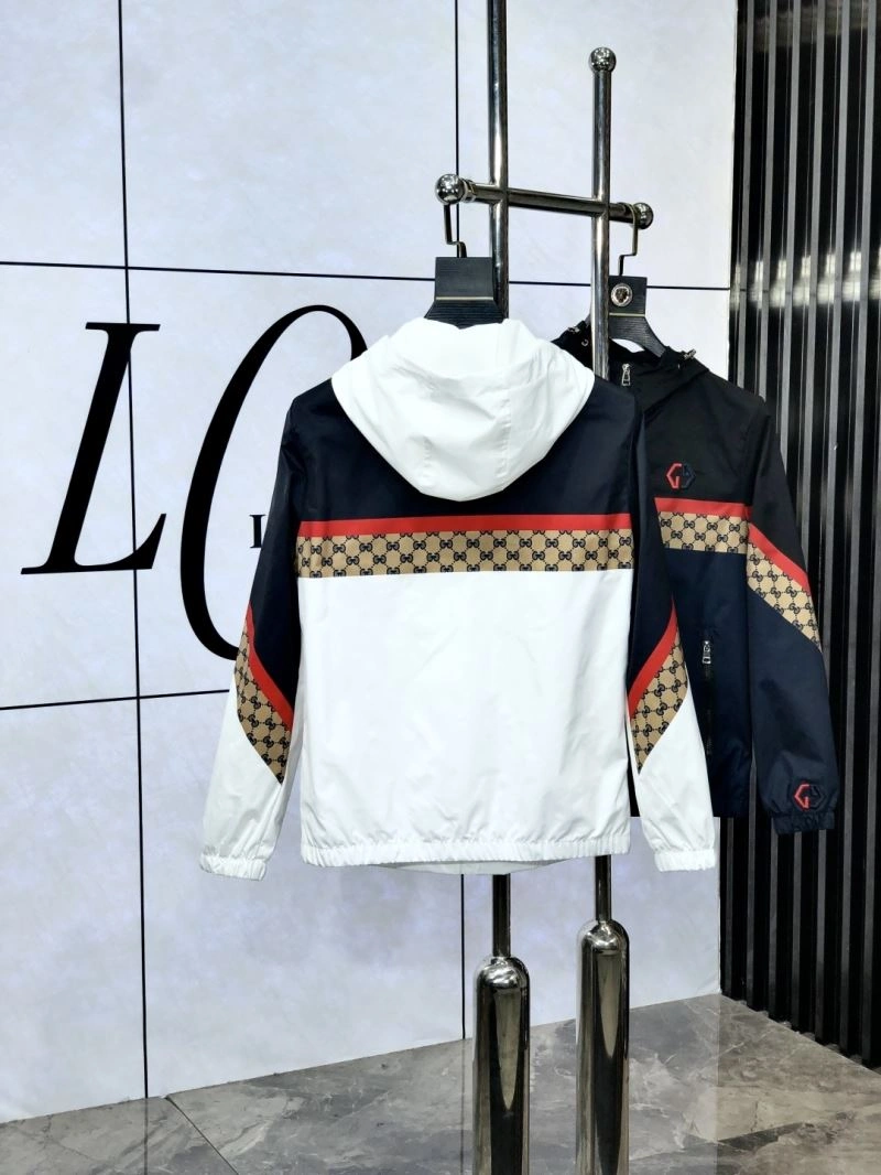 Gucci Outwear Affordable 127276