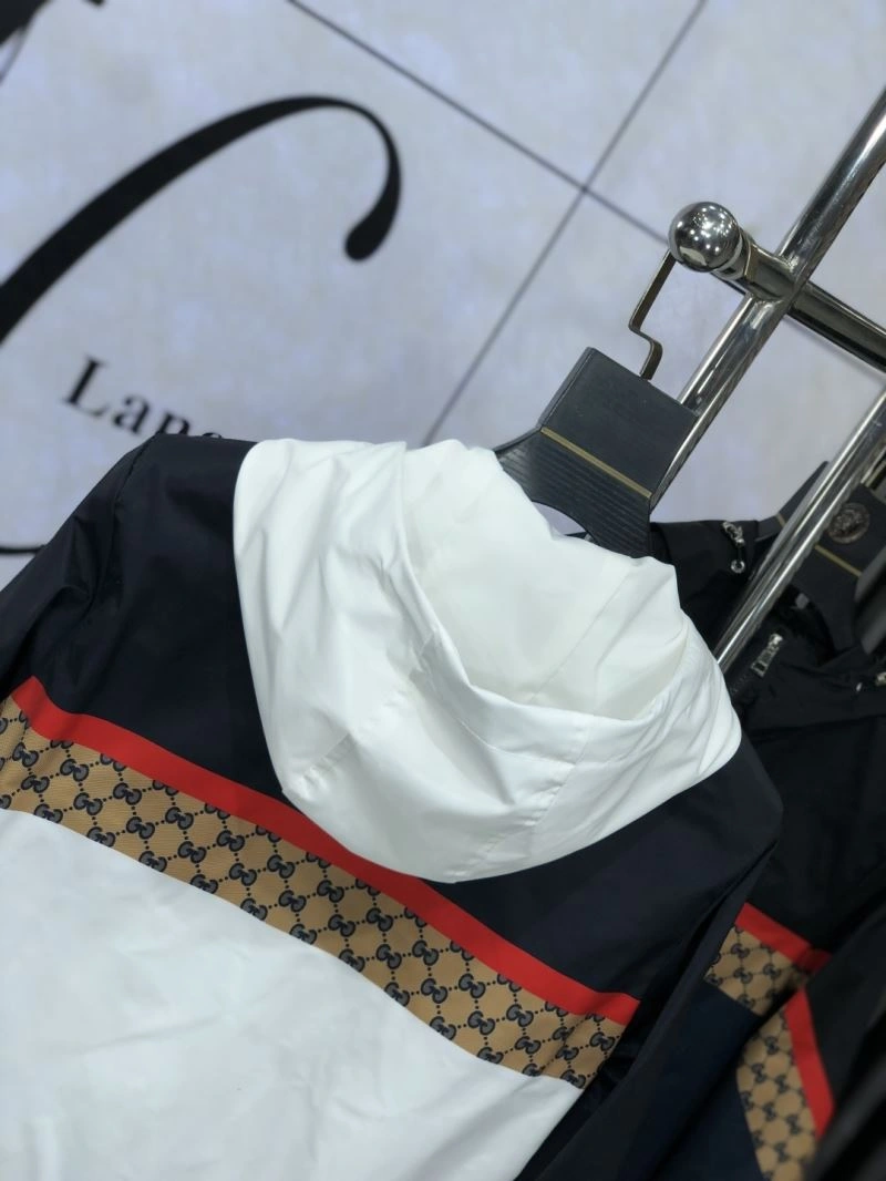 Gucci Outwear Affordable 127276
