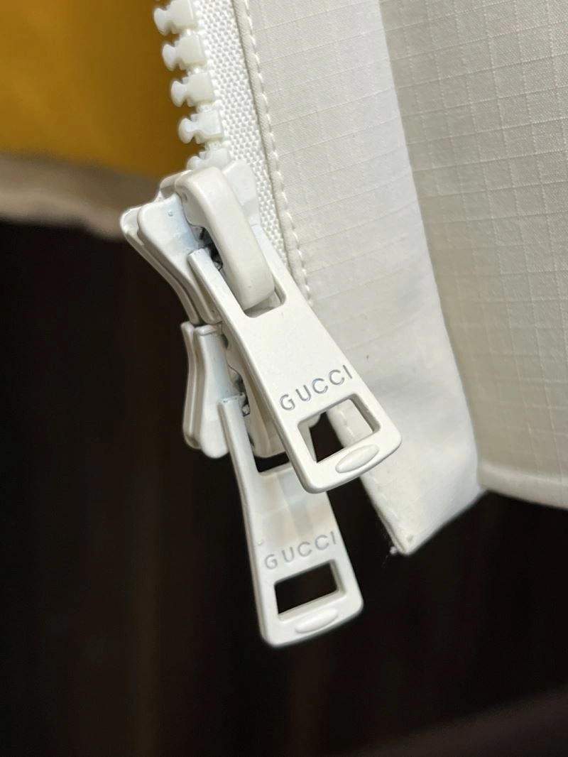 Gucci Outwear Bright 127277