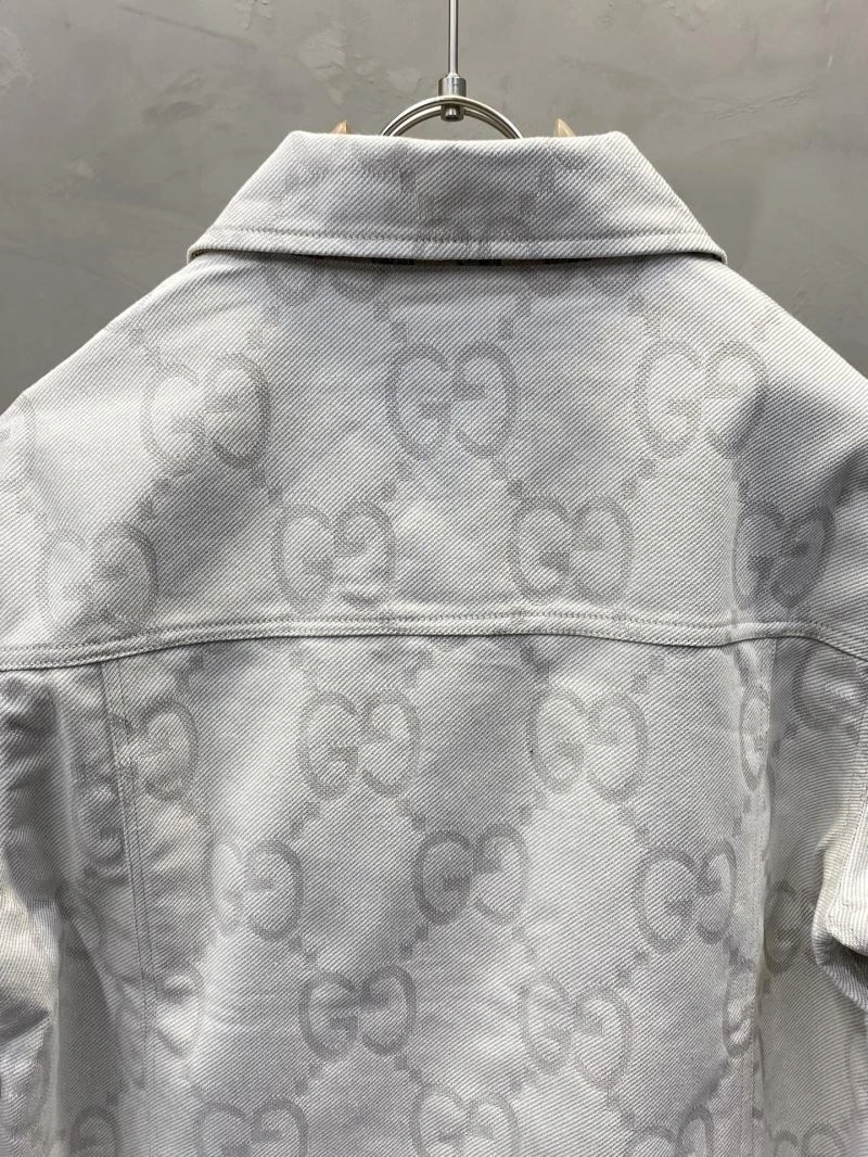 Resilient Gucci Outwear 127268