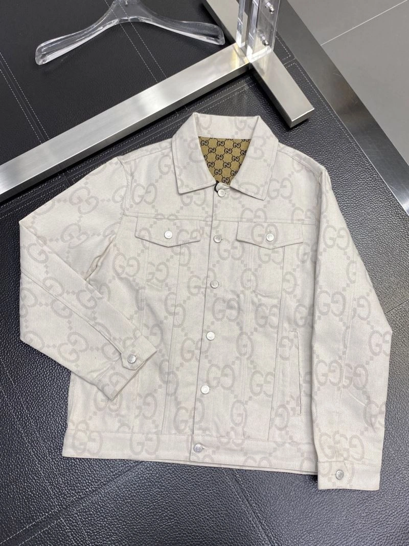 Resilient Gucci Outwear 127268