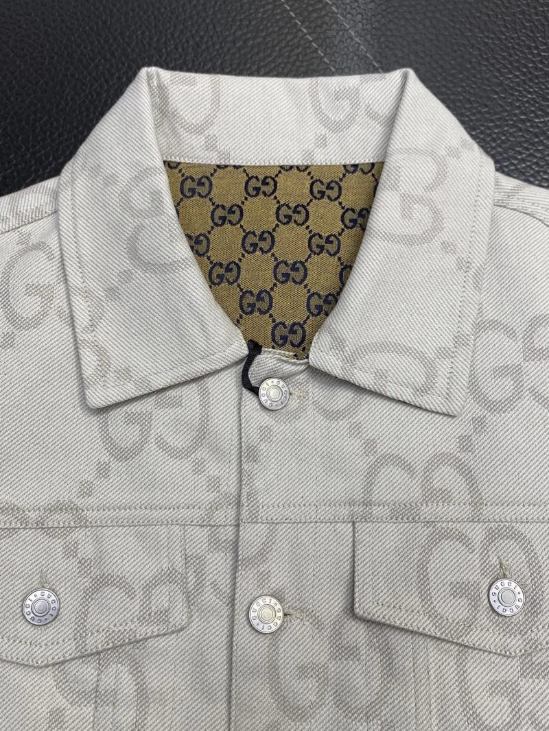 Resilient Gucci Outwear 127268