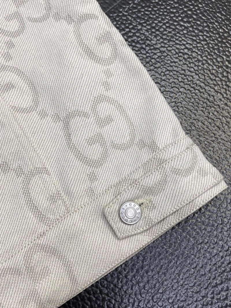Resilient Gucci Outwear 127268