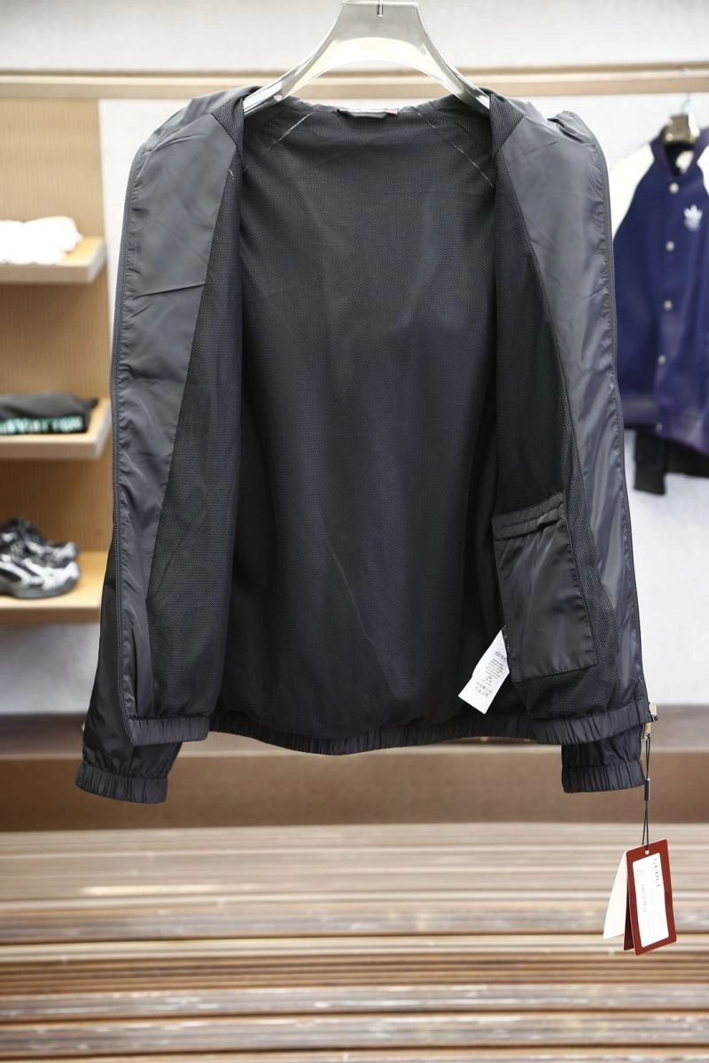 Gucci Outwear WrinkleFree 127265