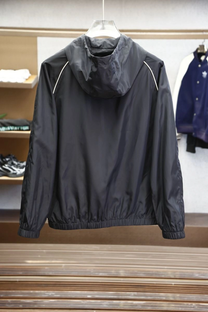 Gucci Outwear WrinkleFree 127265