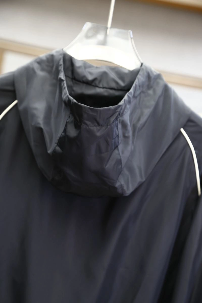 Gucci Outwear WrinkleFree 127265