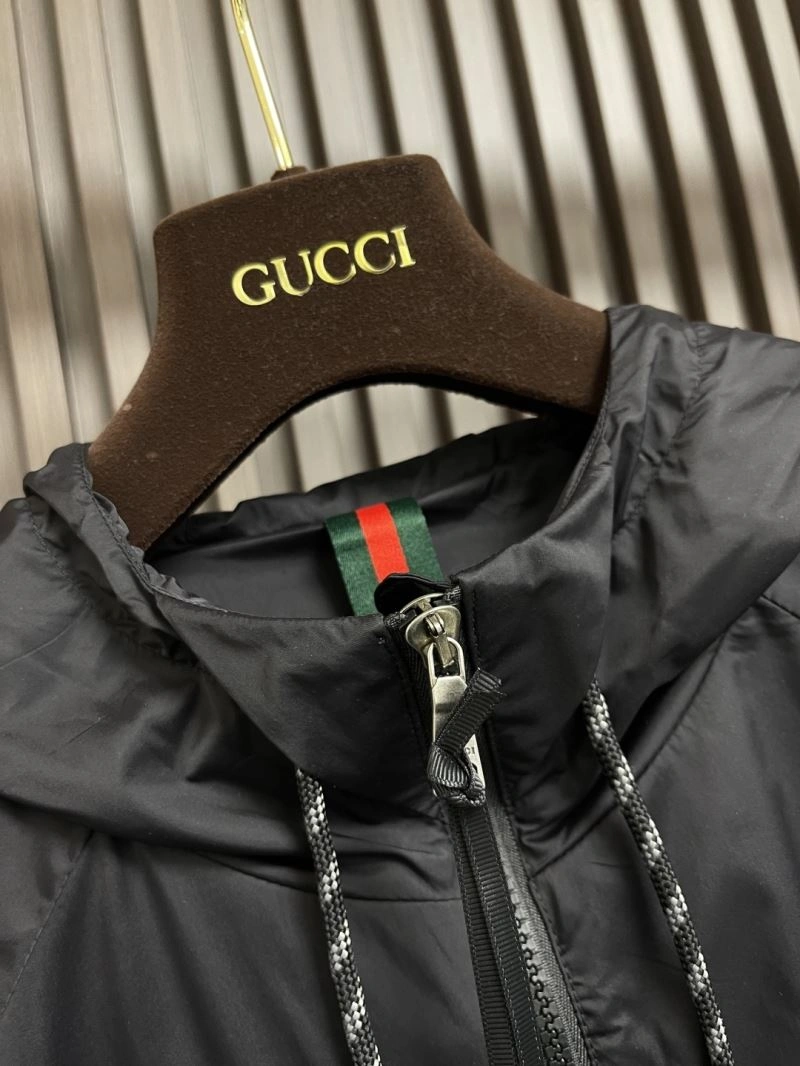 SmoothTexture Gucci Outwear 127269