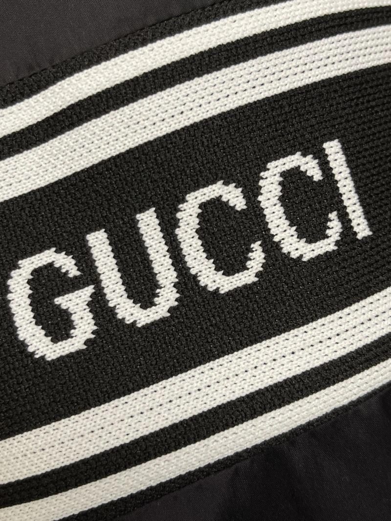 SmoothTexture Gucci Outwear 127269