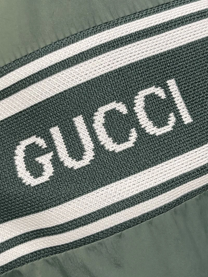 Sustainable Gucci Outwear 127253