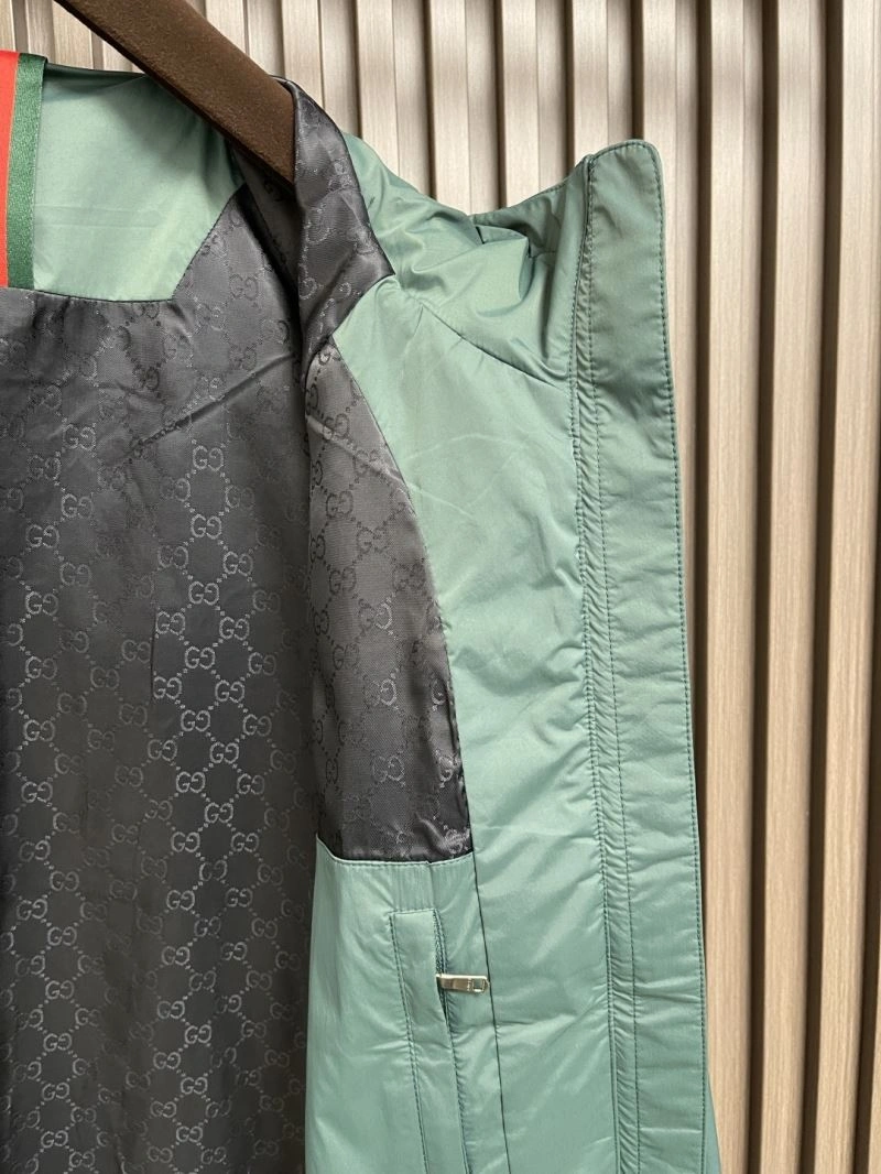 Sustainable Gucci Outwear 127253
