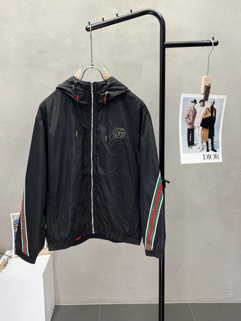 FashionForward Gucci Outwear 127257