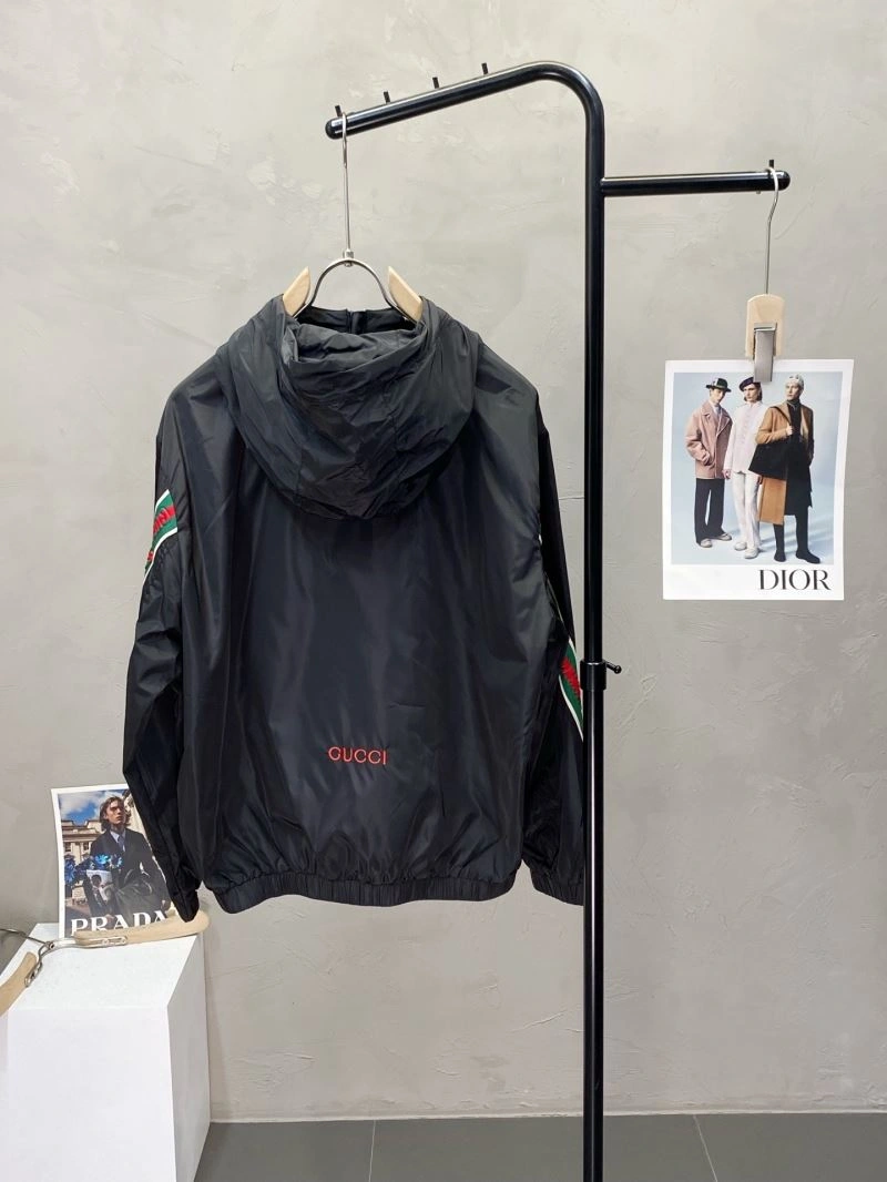 FashionForward Gucci Outwear 127257