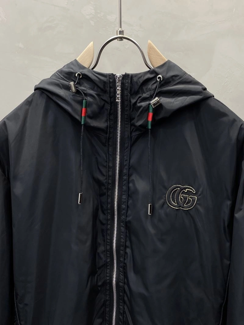 FashionForward Gucci Outwear 127257