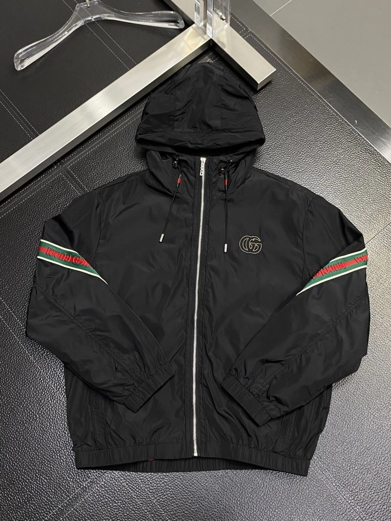 FashionForward Gucci Outwear 127257