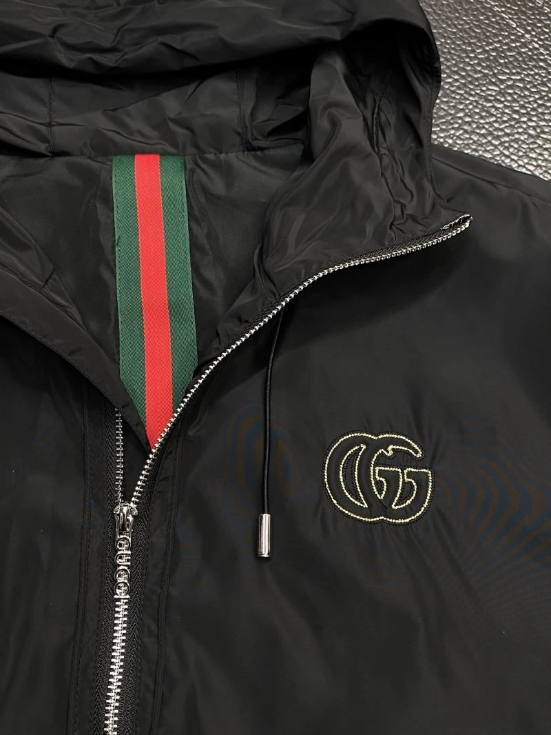 FashionForward Gucci Outwear 127257