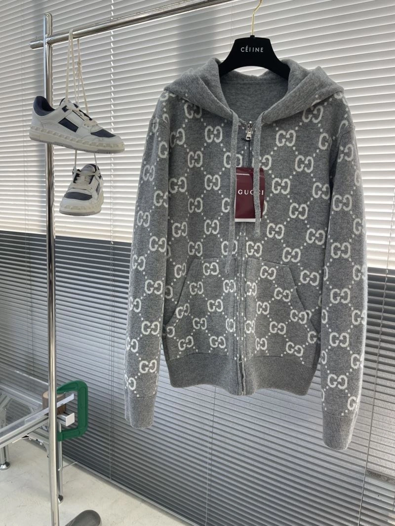 GoodFit Gucci Outwear 127266