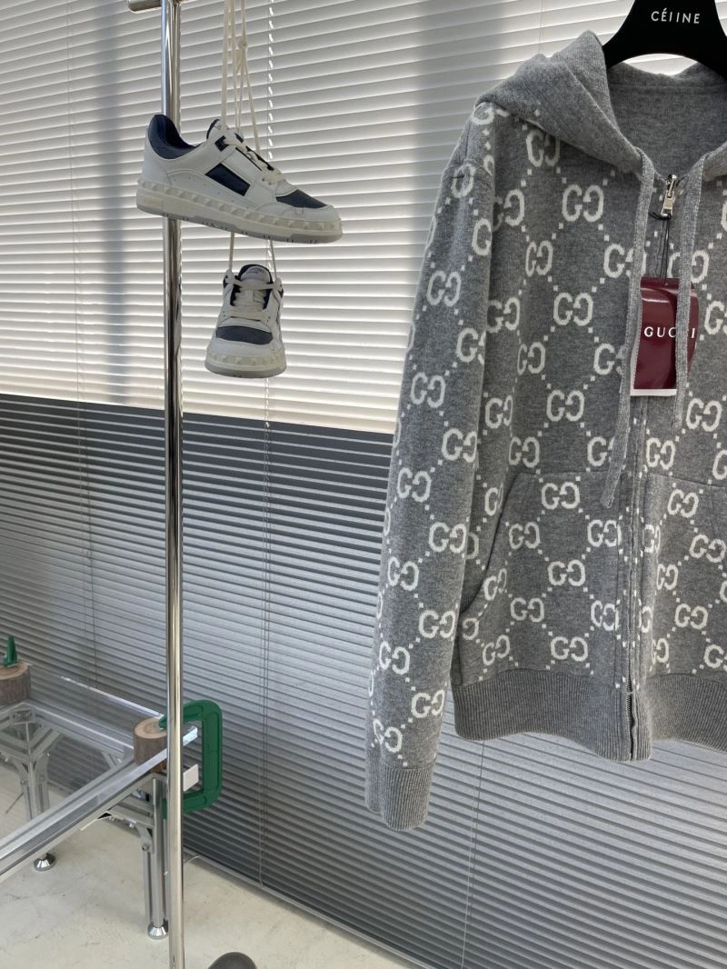 GoodFit Gucci Outwear 127266