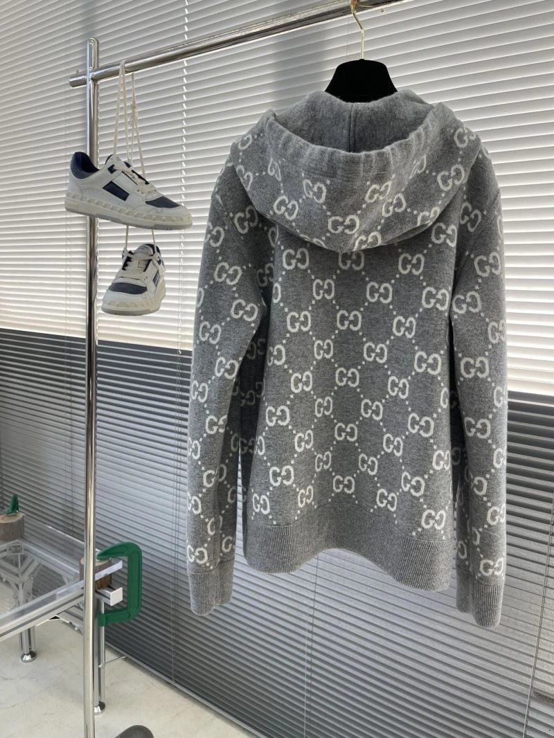 GoodFit Gucci Outwear 127266