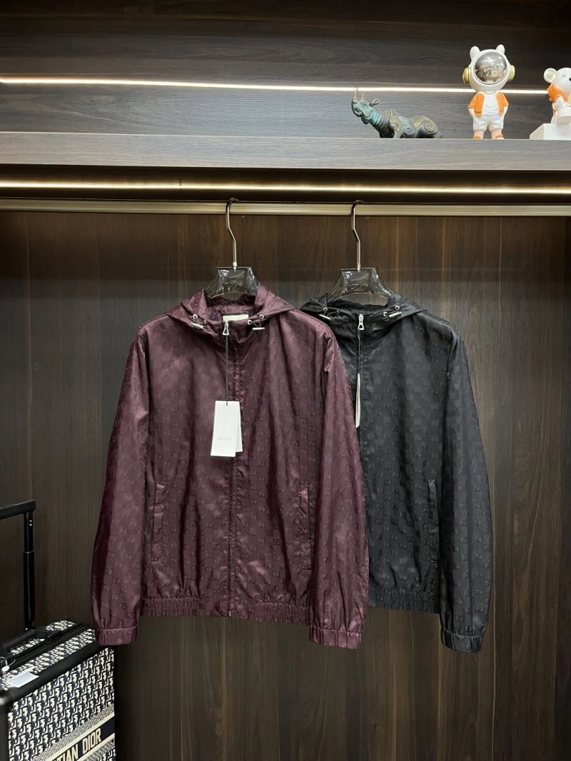 Efficient Gucci Outwear 127272