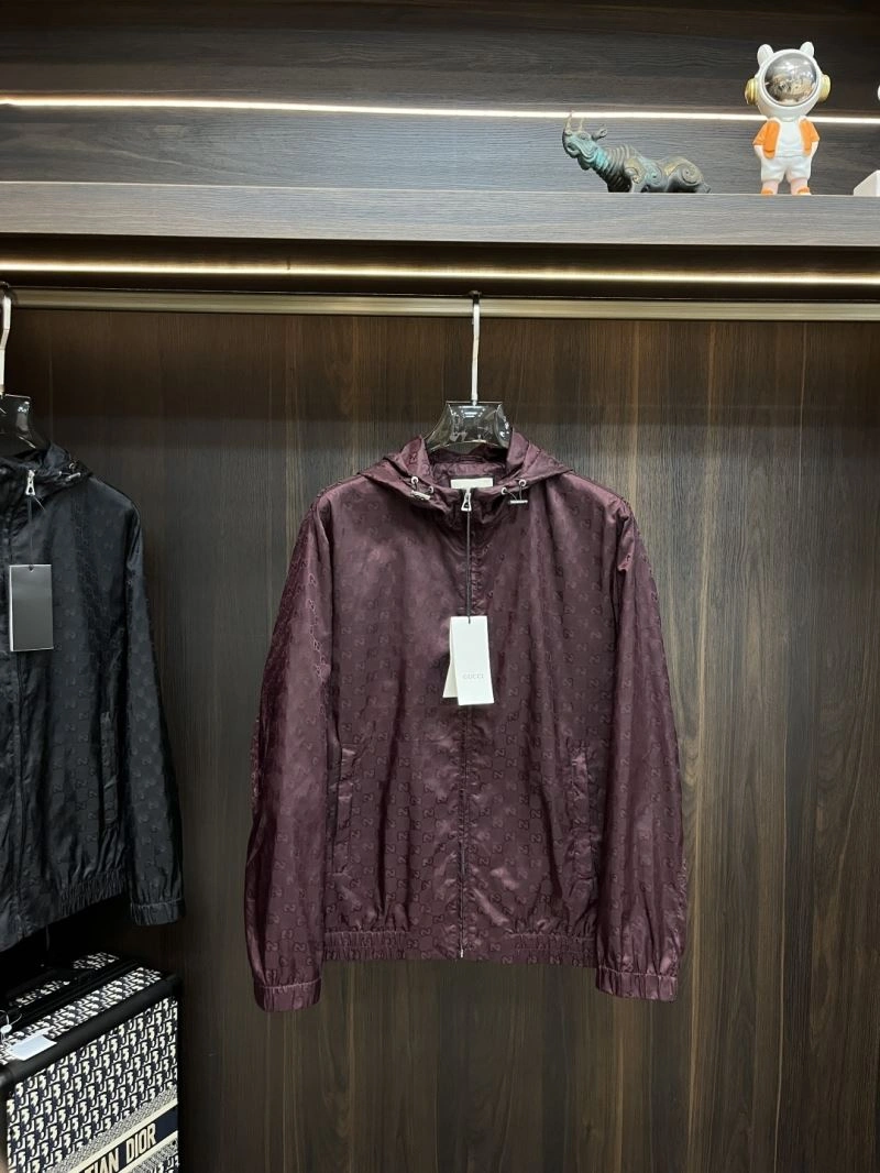 Efficient Gucci Outwear 127272