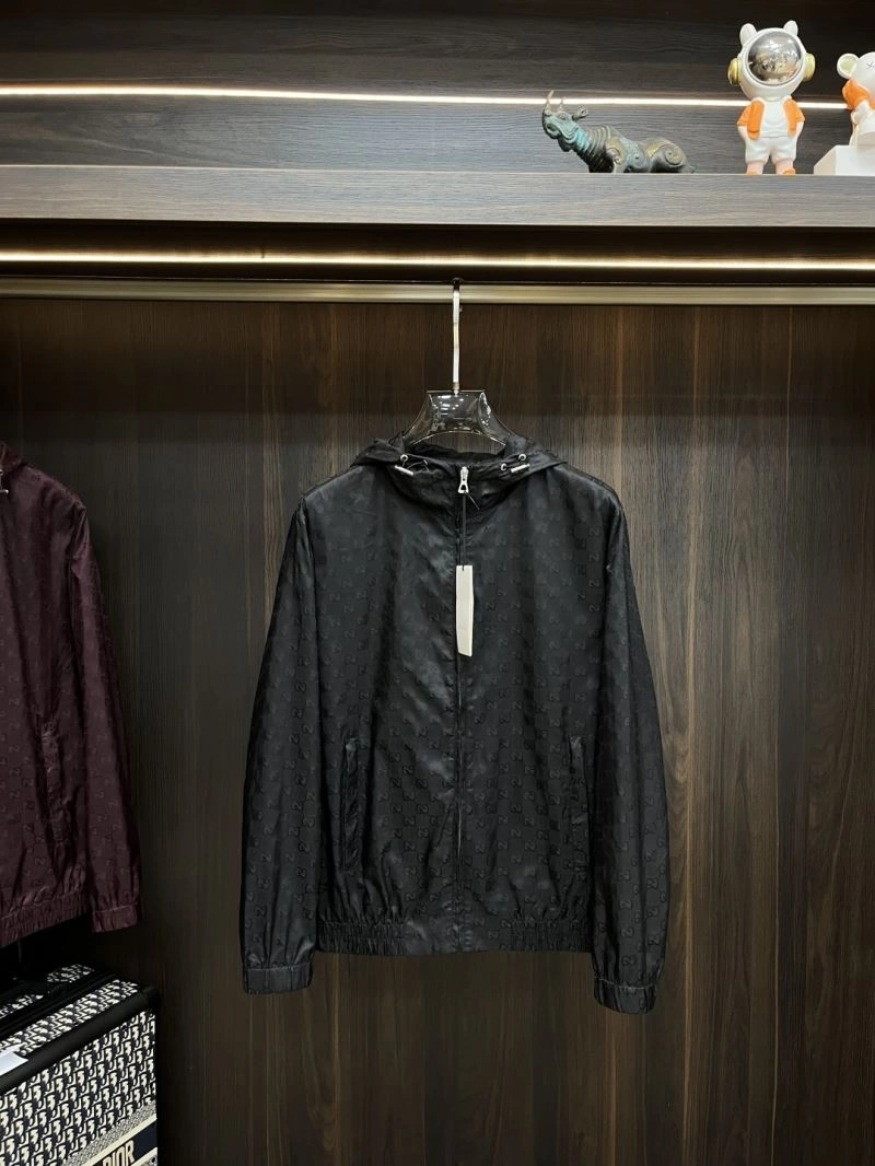 Efficient Gucci Outwear 127272