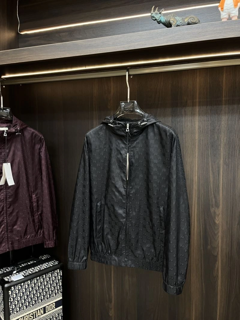 Efficient Gucci Outwear 127272