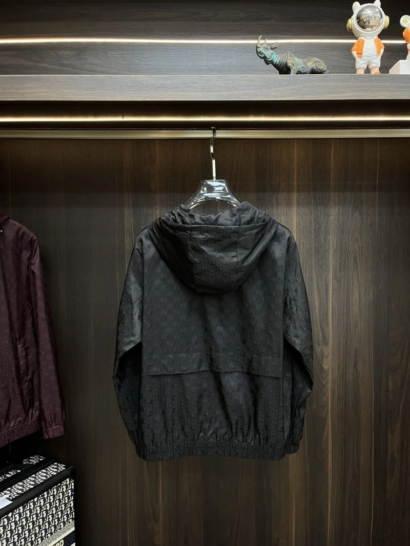 Efficient Gucci Outwear 127272