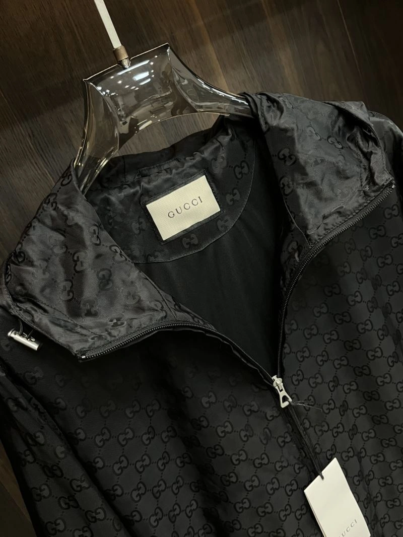 Efficient Gucci Outwear 127272