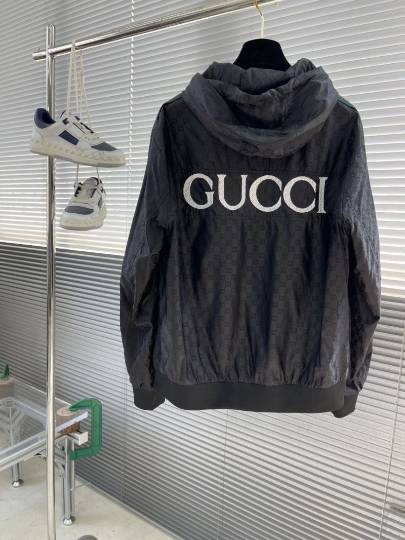 Durable Gucci Outwear 127254