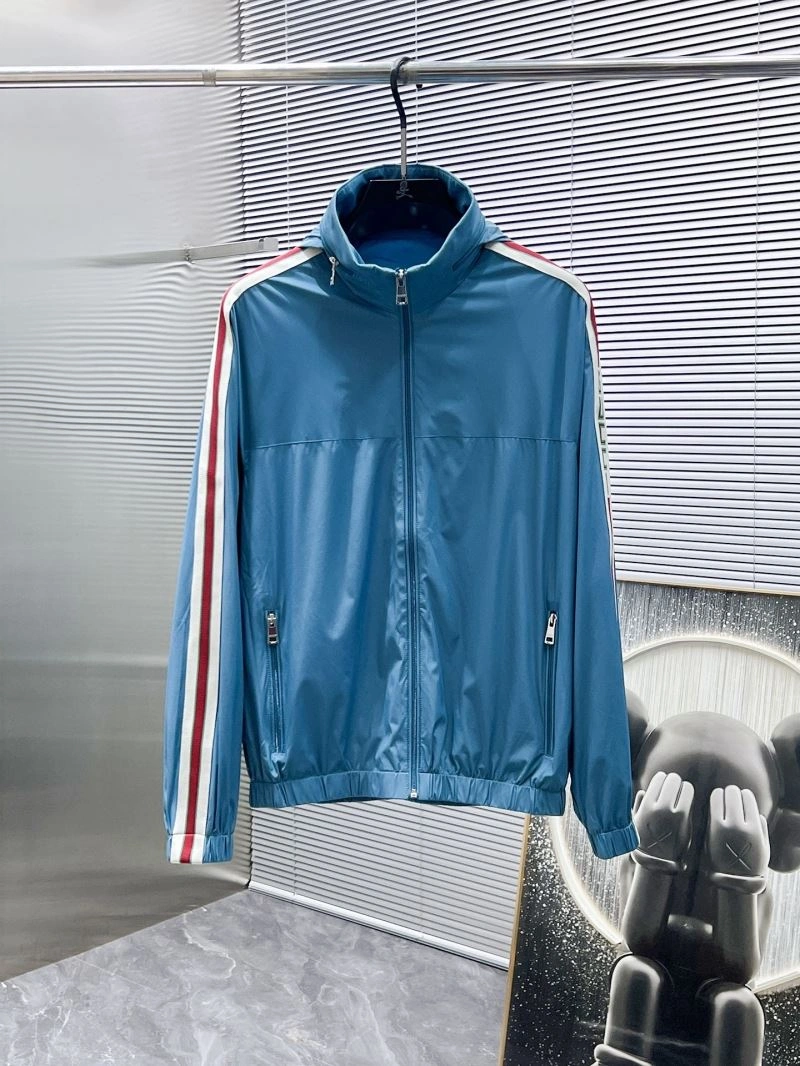WrinkleFree Gucci Outwear 127273