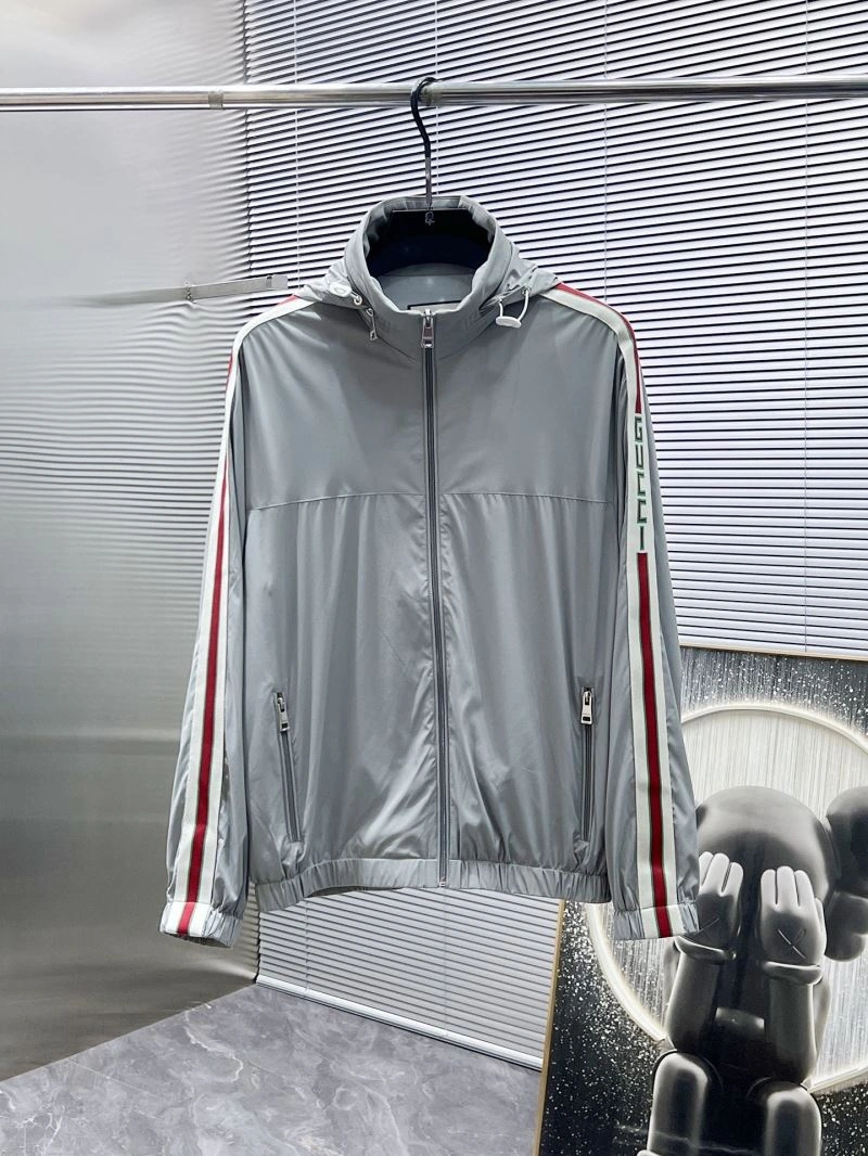 WrinkleFree Gucci Outwear 127273