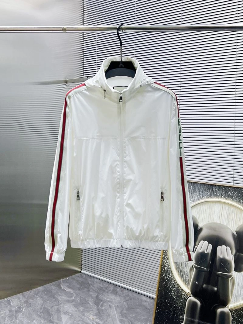 WrinkleFree Gucci Outwear 127273