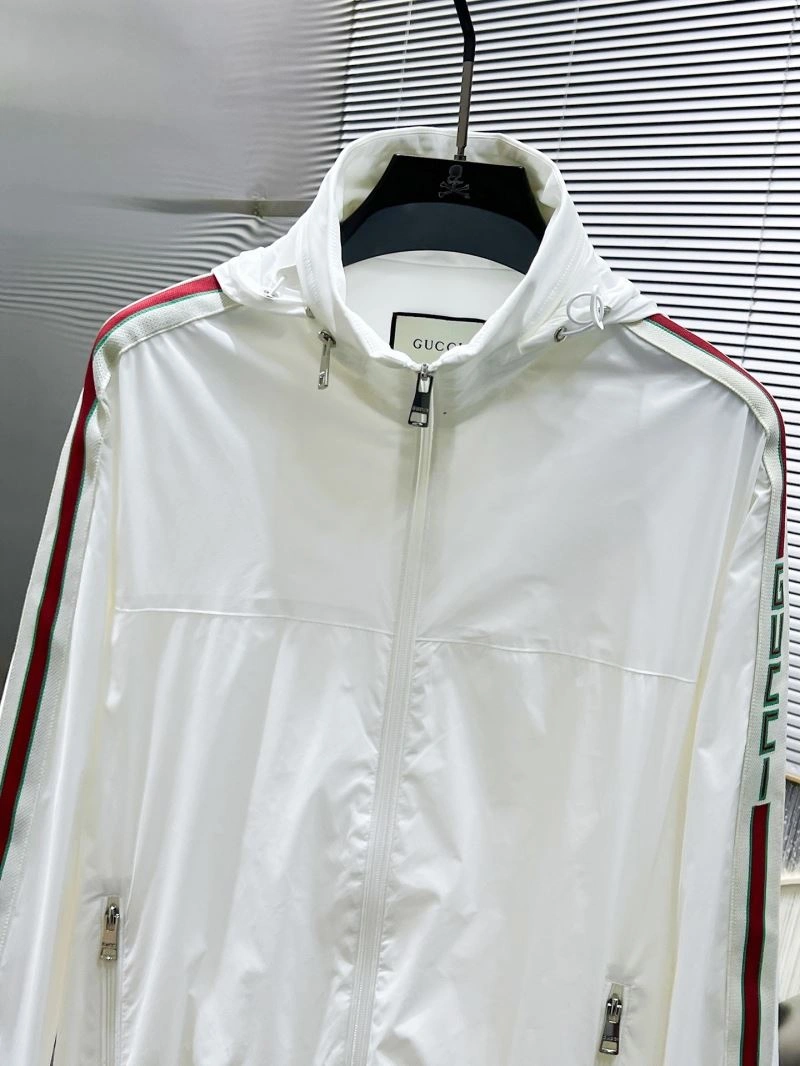 WrinkleFree Gucci Outwear 127273