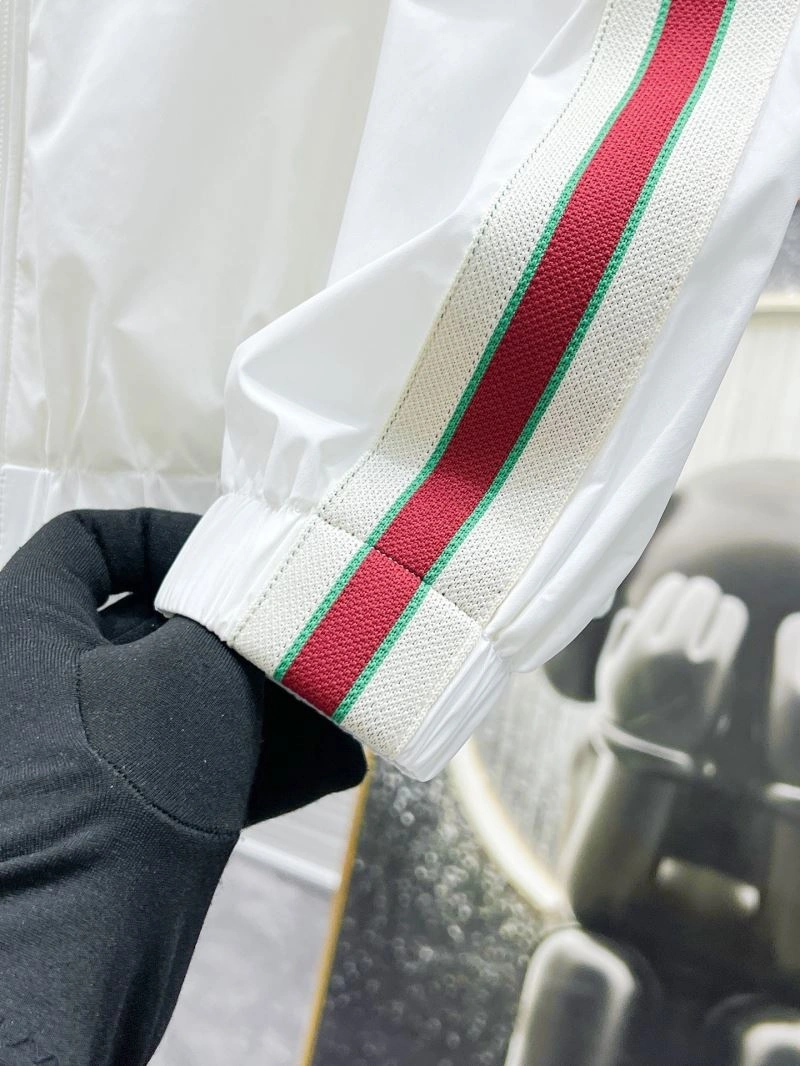 WrinkleFree Gucci Outwear 127273